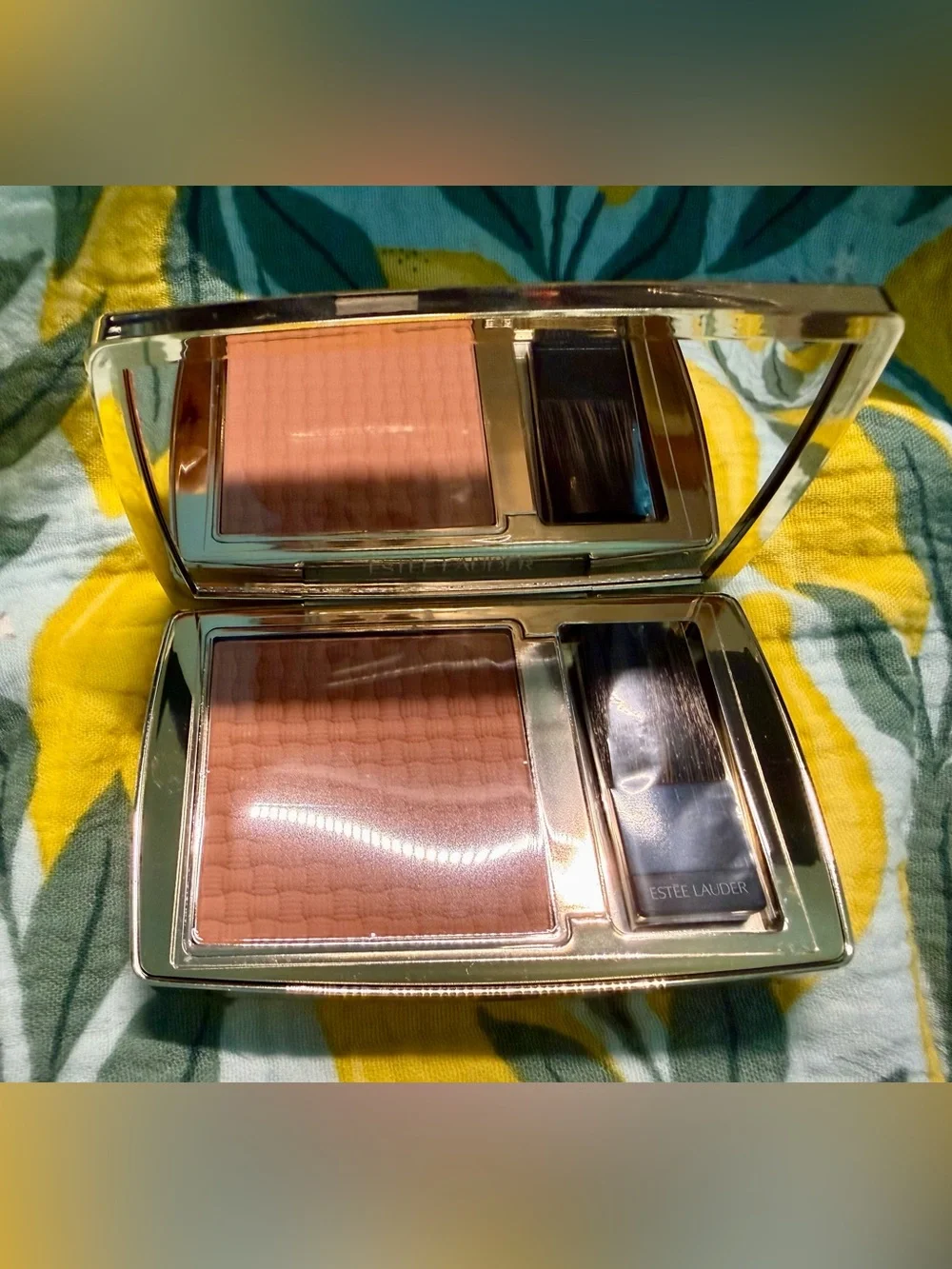 Estée Lauder The Sculpting Blush Powder Blush Makeup